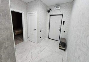 2-к квартира, на длительный срок, 67м2, 4/12 этаж