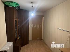 3-к квартира, на длительный срок, 60м2, 1/5 этаж