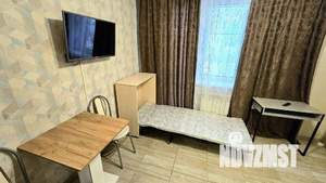 Студия квартира, на длительный срок, 26м2, 8/25 этаж