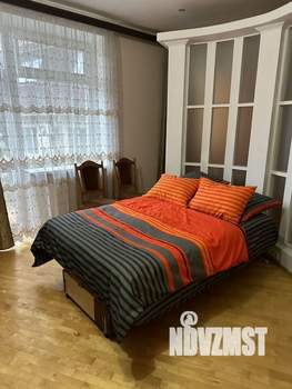 1-к квартира, на длительный срок, 40м2, 3/5 этаж