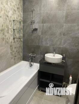 1-к квартира, на длительный срок, 34м2, 14/20 этаж