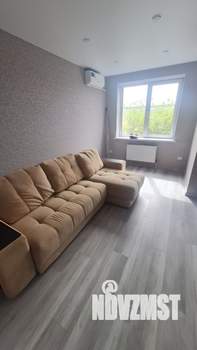 Студия квартира, на длительный срок, 33м2, 9/25 этаж