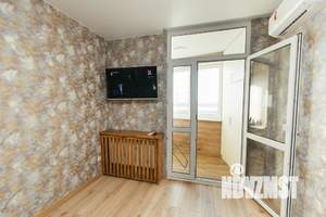 1-к квартира, посуточно, 35м2, 5/25 этаж