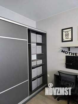 1-к квартира, на длительный срок, 29м2, 5/22 этаж