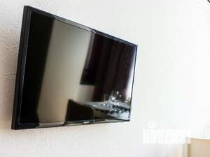 1-к квартира, посуточно, 55м2, 1/1 этаж