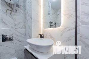 Студия квартира, посуточно, 25м2, 3/19 этаж