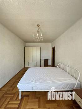 2-к квартира, на длительный срок, 51м2, 3/10 этаж