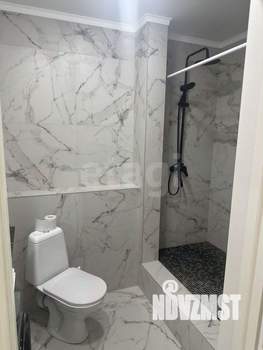 1-к квартира, на длительный срок, 46м2, 12/19 этаж