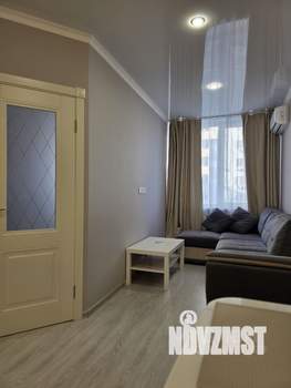 1-к квартира, на длительный срок, 33м2, 2/26 этаж