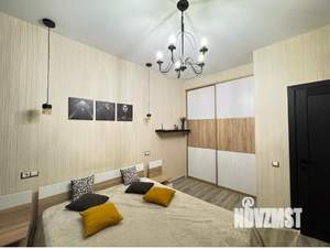 1-к квартира, на длительный срок, 37м2, 1/5 этаж