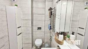 3-к квартира, посуточно, 78м2, 1/1 этаж