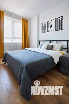 1-к квартира, посуточно, 48м2, 1/1 этаж