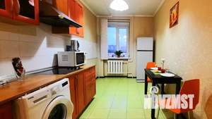 1-к квартира, посуточно, 45м2, 10/16 этаж