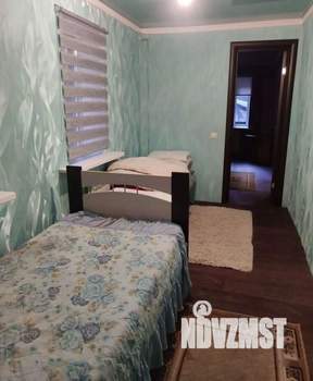 2-к квартира, на длительный срок, 50м2, 1/1 этаж