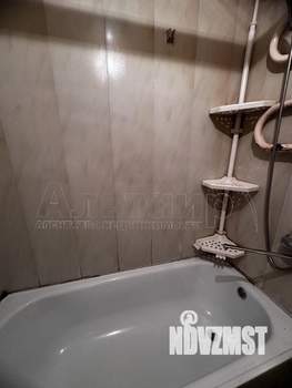 1-к квартира, на длительный срок, 32м2, 1/5 этаж