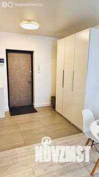 2-к квартира, на длительный срок, 45м2, 24/24 этаж