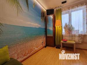 1-к квартира, посуточно, 15м2, 1/1 этаж
