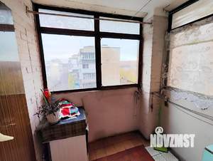 1-к квартира, на длительный срок, 45м2, 7/14 этаж