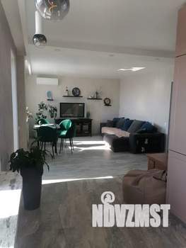 2-к квартира, посуточно, 110м2, 22/23 этаж