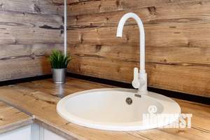 Студия квартира, посуточно, 28м2, 24/32 этаж