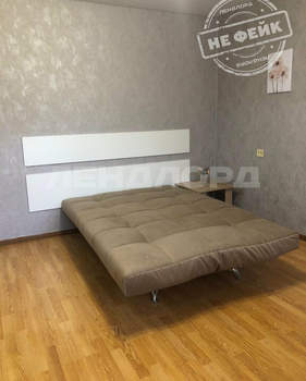 1-к квартира, на длительный срок, 36м2, 5/9 этаж