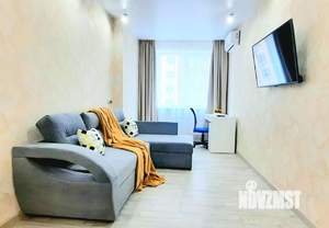 2-к квартира, посуточно, 60м2, 1/1 этаж