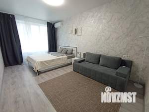 1-к квартира, посуточно, 40м2, 3/24 этаж