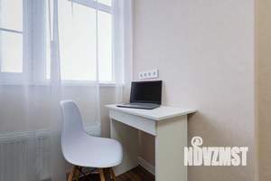 1-к квартира, посуточно, 39м2, 1/1 этаж