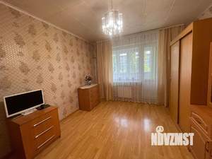 1-к квартира, на длительный срок, 38м2, 6/9 этаж