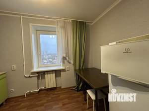 1-к квартира, на длительный срок, 38м2, 10/11 этаж