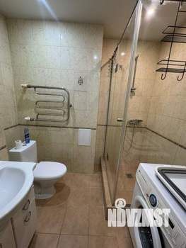 1-к квартира, на длительный срок, 41м2, 2/19 этаж