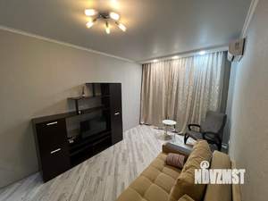 1-к квартира, на длительный срок, 40м2, 22/26 этаж