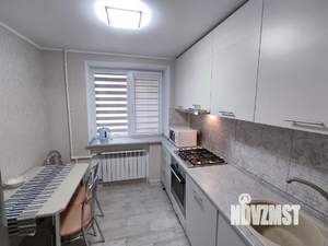 2-к квартира, на длительный срок, 45м2, 1/6 этаж