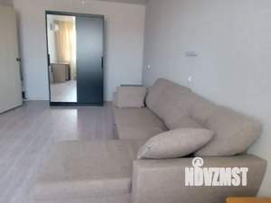 1-к квартира, на длительный срок, 36м2, 16/19 этаж