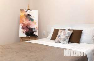 1-к квартира, посуточно, 40м2, 9/23 этаж