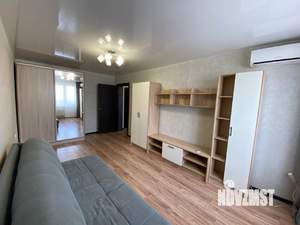 1-к квартира, на длительный срок, 36м2, 15/19 этаж