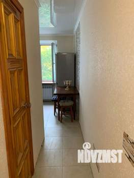 1-к квартира, на длительный срок, 32м2, 2/9 этаж