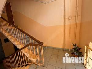 1-к квартира, на длительный срок, 45м2, 3/5 этаж