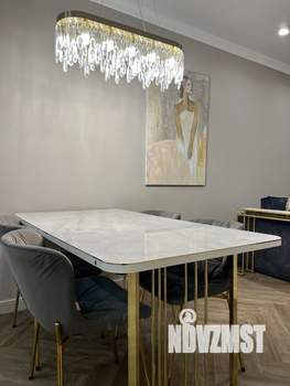 2-к квартира, на длительный срок, 55м2, 18/24 этаж