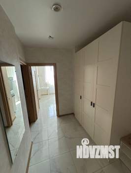 1-к квартира, на длительный срок, 33м2, 13/26 этаж