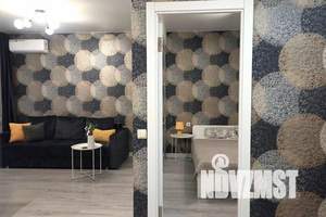 1-к квартира, посуточно, 40м2, 3/9 этаж