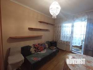 3-к квартира, на длительный срок, 64м2, 5/9 этаж