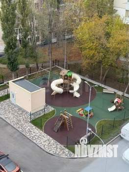 Студия квартира, на длительный срок, 27м2, 7/26 этаж