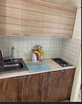 1-к квартира, на длительный срок, 28м2, 8/18 этаж