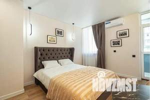 1-к квартира, посуточно, 30м2, 15/25 этаж