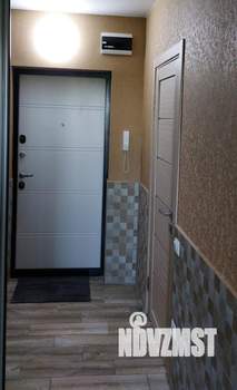 1-к квартира, на длительный срок, 34м2, 19/24 этаж