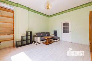 2-к квартира, на длительный срок, 55м2, 5/5 этаж