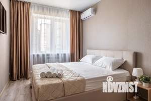 1-к квартира, посуточно, 32м2, 6/22 этаж