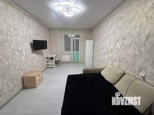 3-к квартира, на длительный срок, 83м2, 12/24 этаж