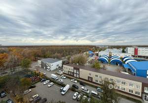 2-к квартира, на длительный срок, 58м2, 10/10 этаж